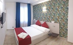 La Arenosa Bed And Breakfast