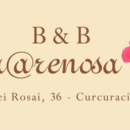 La Arenosa Bed And Breakfast Mesina Exterior foto